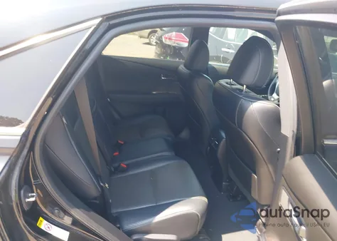 2015 Lexus Rx 350 F Sport z USA, uszkodzony, nr VIN 2T2BK1BA7FC267256